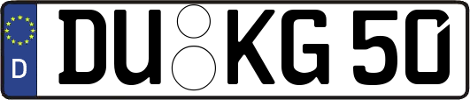 DU-KG50