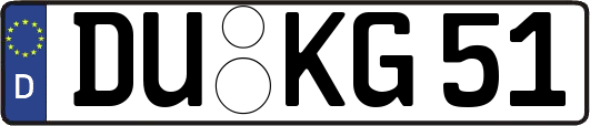DU-KG51
