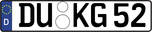 DU-KG52