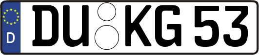 DU-KG53