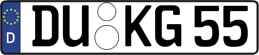 DU-KG55