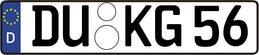 DU-KG56