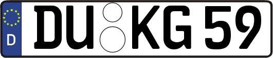 DU-KG59