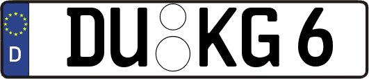 DU-KG6