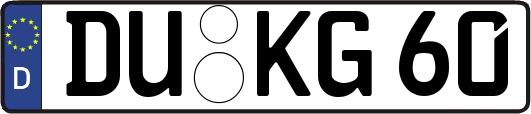 DU-KG60