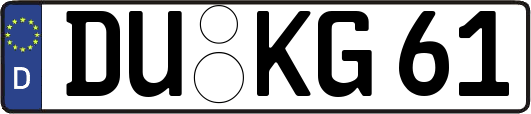 DU-KG61