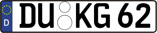 DU-KG62