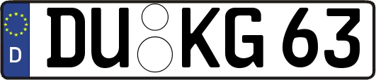 DU-KG63
