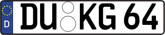 DU-KG64