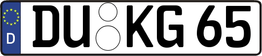 DU-KG65