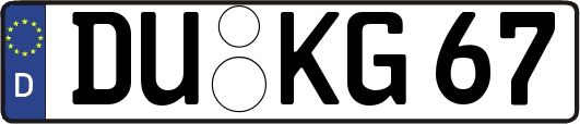 DU-KG67