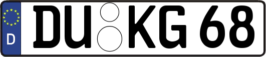 DU-KG68
