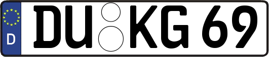 DU-KG69