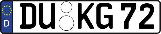 DU-KG72