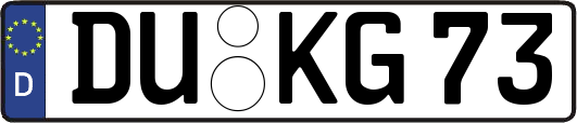 DU-KG73
