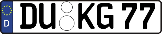 DU-KG77