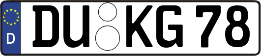 DU-KG78