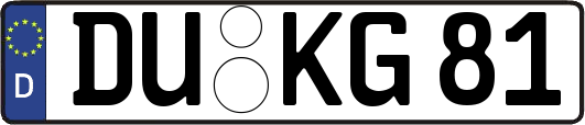 DU-KG81