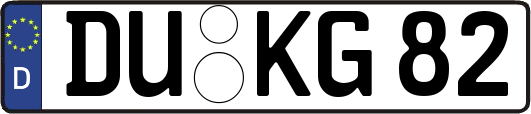 DU-KG82
