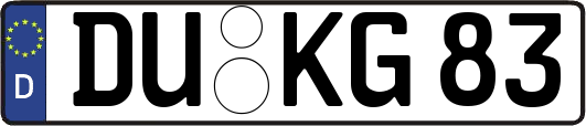 DU-KG83