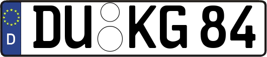 DU-KG84