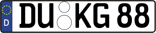 DU-KG88