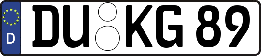 DU-KG89