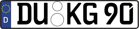 DU-KG90