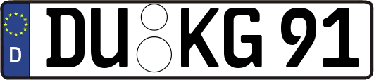 DU-KG91