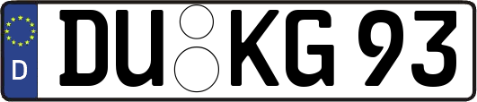 DU-KG93