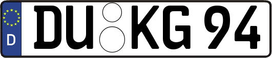 DU-KG94