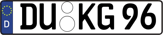 DU-KG96