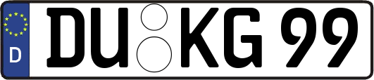 DU-KG99