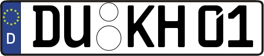 DU-KH01