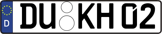 DU-KH02