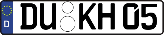DU-KH05