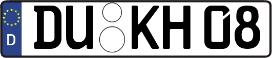 DU-KH08