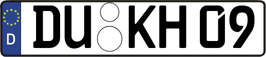 DU-KH09