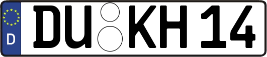 DU-KH14