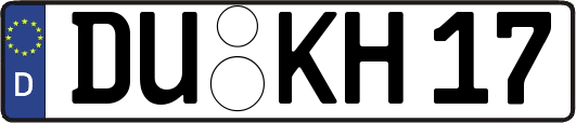 DU-KH17
