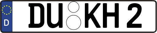 DU-KH2