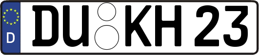 DU-KH23