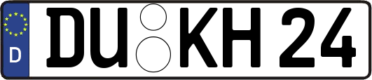 DU-KH24