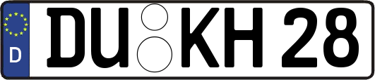 DU-KH28