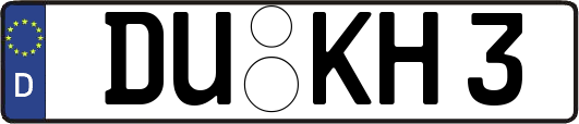 DU-KH3
