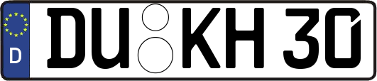 DU-KH30