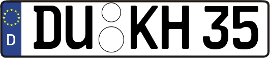 DU-KH35