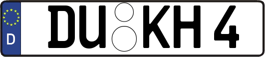 DU-KH4