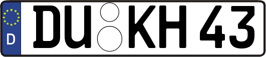 DU-KH43