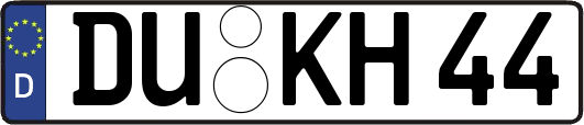 DU-KH44